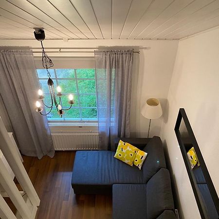 Apartment Suivakko Saariselka Eksteriør bilde