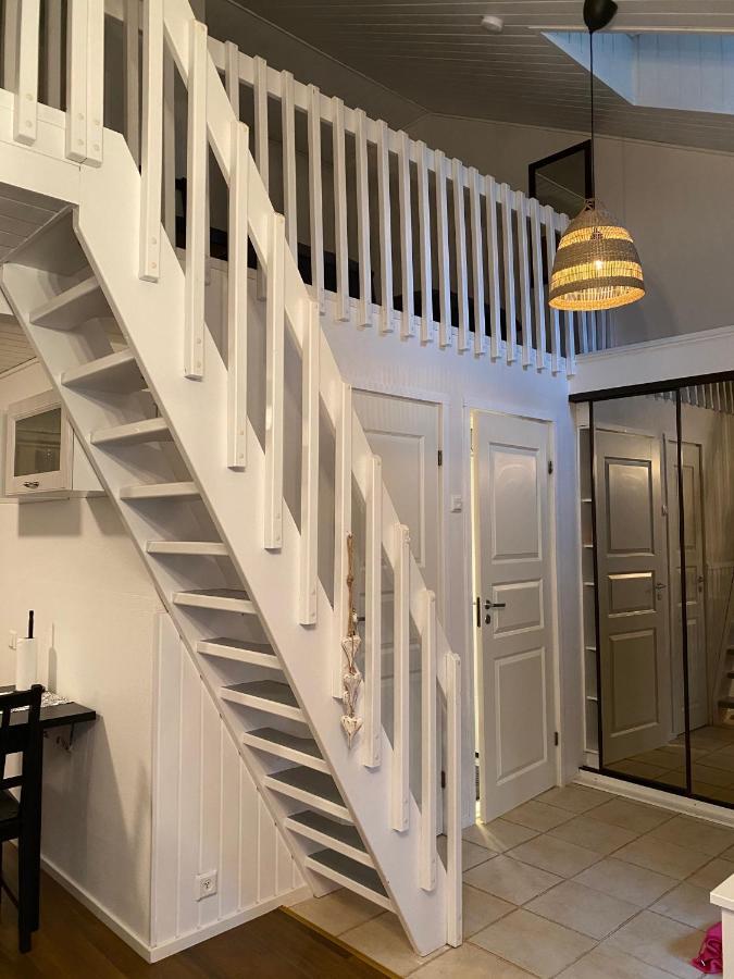 Apartment Suivakko Saariselka Eksteriør bilde