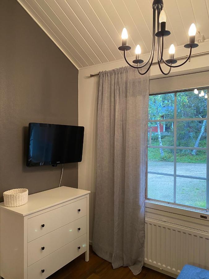 Apartment Suivakko Saariselka Eksteriør bilde