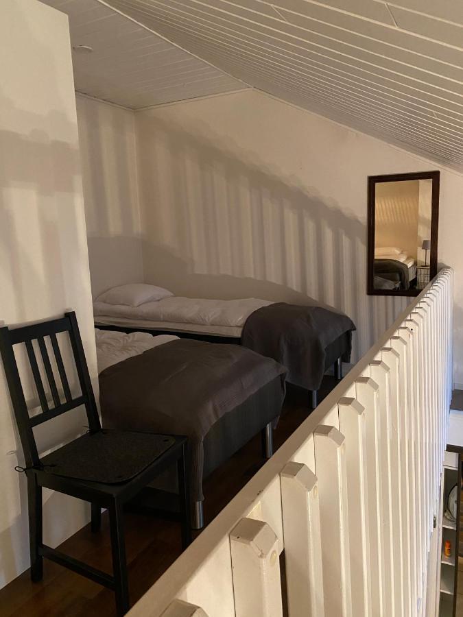 Apartment Suivakko Saariselka Eksteriør bilde