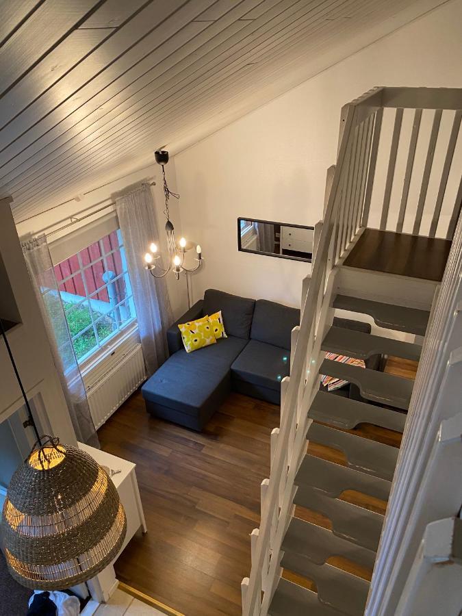 Apartment Suivakko Saariselka Eksteriør bilde