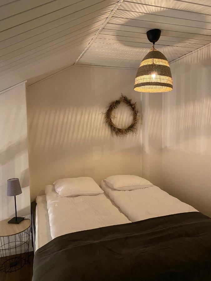 Apartment Suivakko Saariselka Eksteriør bilde